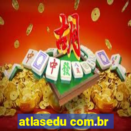 atlasedu com.br